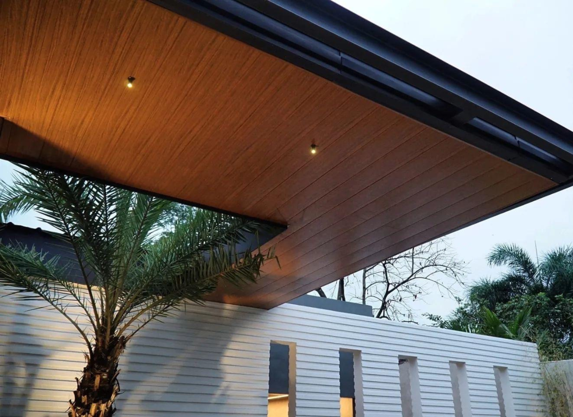 PVC Laminate Wall and Ceiling Panel